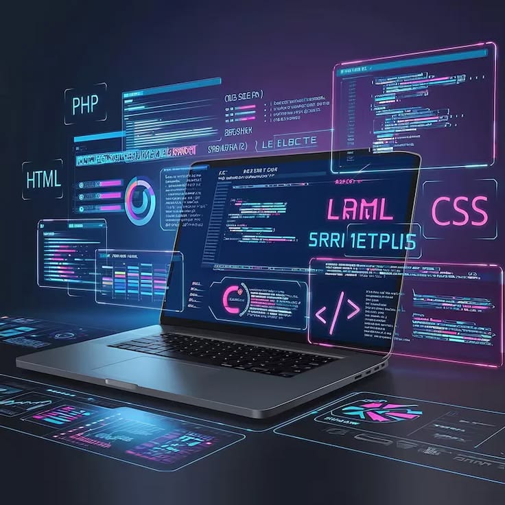 Web Development Project 1