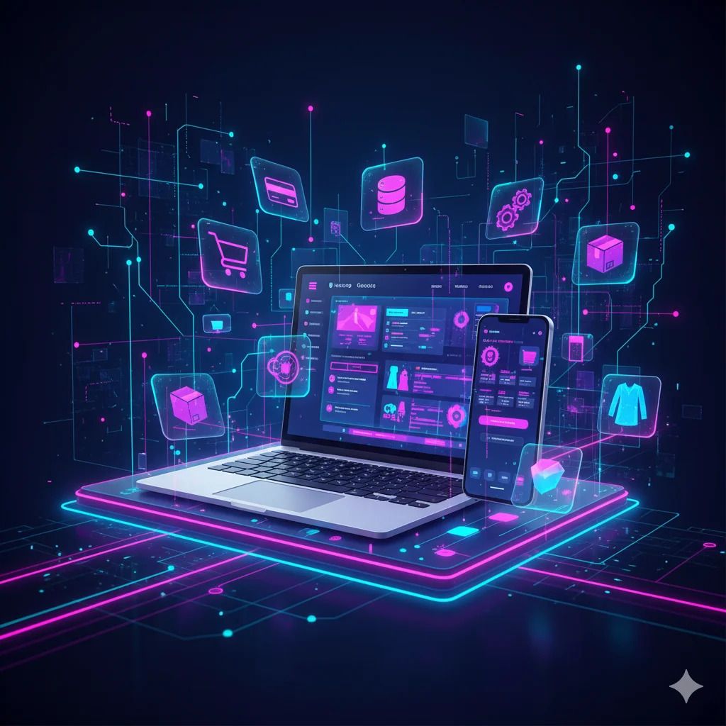 Web Development Project 2