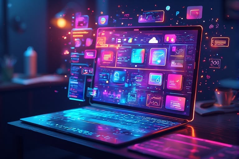 Web Development Project 3