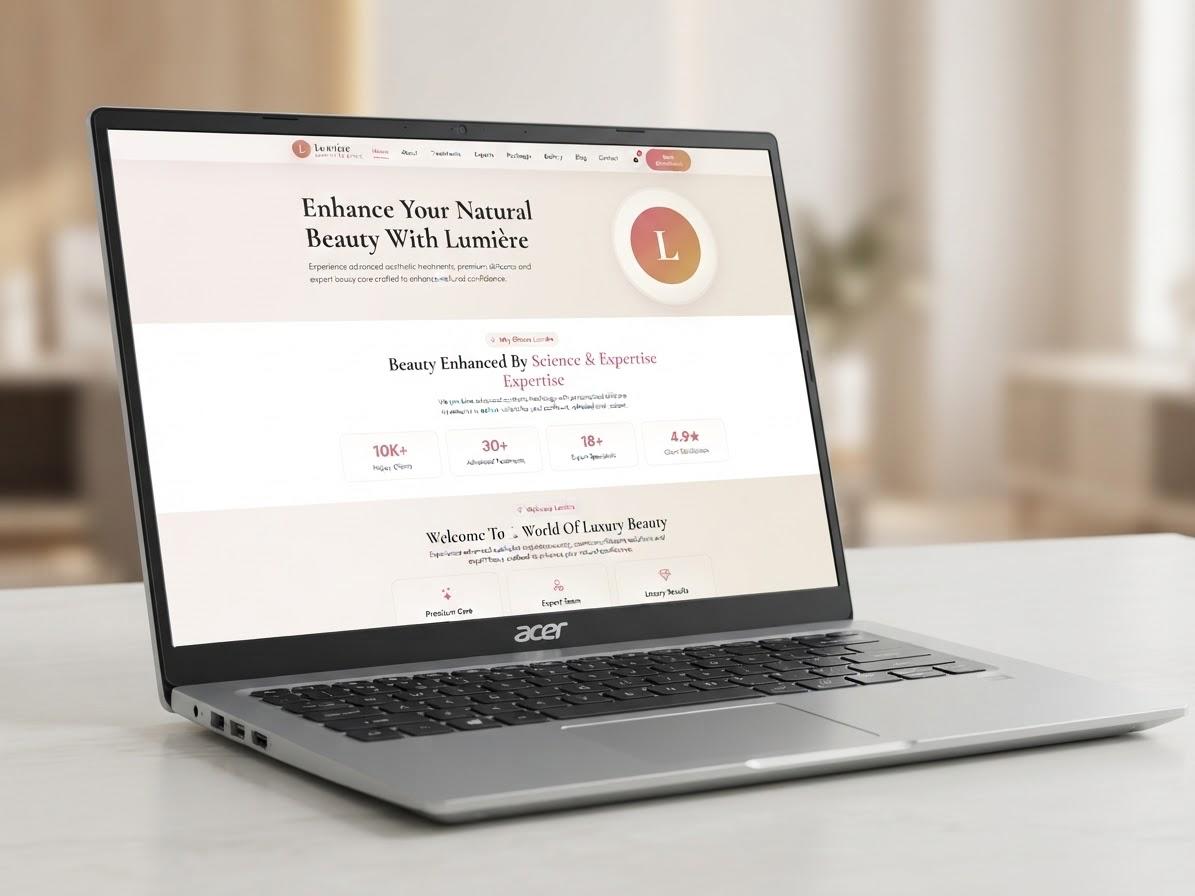 Aesthetic Faloodeh