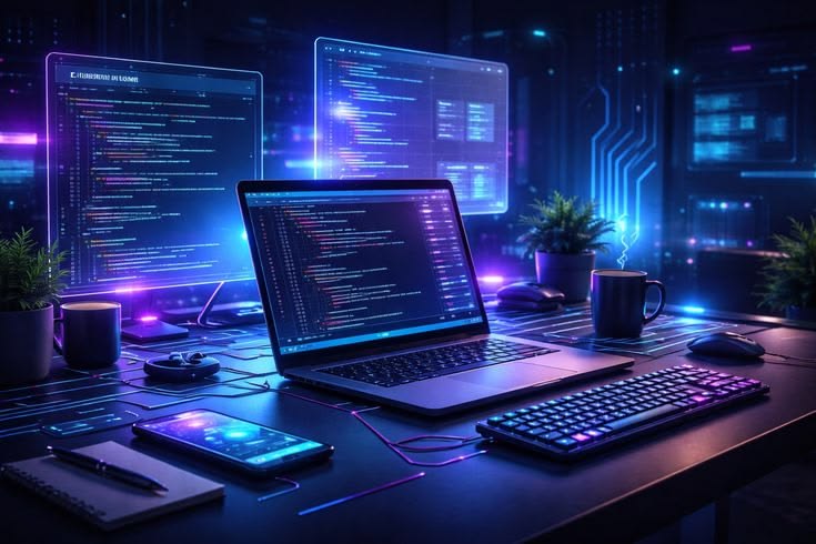 HTML Skill